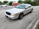 Used 2011 Ford Crown Victoria Police Interceptor w/ Comfort & Convenience Group image 3