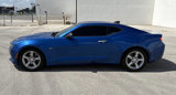 Used 2016 Chevrolet Camaro LT w/ Technology Package image 4