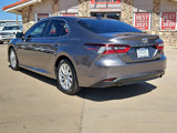 Used 2024 Toyota Camry LE image 2