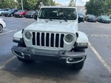 Used 2023 Jeep Gladiator Sport image 2