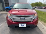 Used 2015 Ford Explorer 4WD image 2