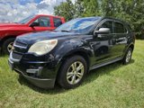 Used 2015 Chevrolet Equinox LS image 2