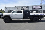 Used 2019 RAM 5500 4x4 Crew Cab image 2