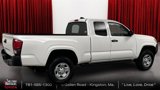 Certified 2022 Toyota Tacoma SR image 5