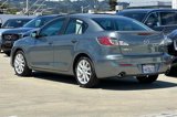 Used 2012 MAZDA MAZDA3 s Touring image 5