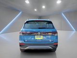 New 2025 Volkswagen Taos S image 4