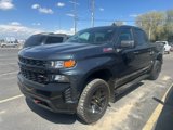 Used 2022 Chevrolet Silverado 1500 Custom Trail Boss w/ Safety Confidence Package image 6