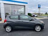 Used 2021 Chevrolet Spark LT image 2
