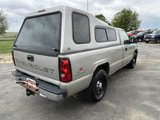 Used 2007 Chevrolet Silverado 1500 W/T w/ Snow Plow Prep Package image 6