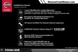 Certified 2024 Nissan Sentra SV w/ Trunk Package image 6