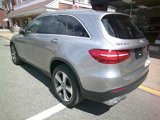 Used 2019 Mercedes-Benz GLC 300 4MATIC image 4