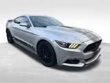 Used 2015 Ford Mustang Premium w/ Ecoboost Performance Package image 3