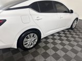 Used 2023 Nissan Sentra S image 4