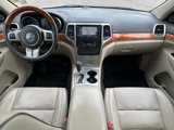 Used 2012 Jeep Grand Cherokee Overland image 2