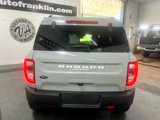 Used 2023 Ford Bronco Sport Big Bend image 4