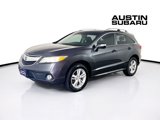 Used 2014 Acura RDX FWD w/ Technology Package image 3
