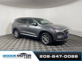 Used 2019 Hyundai Santa Fe SE image 2