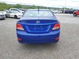 Used 2013 Hyundai Accent GLS image 5