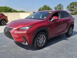 Used 2021 Lexus NX 300 FWD w/ Accessory Package 2 image 2
