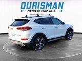 Used 2017 Hyundai Tucson Limited w/ Limited Ultimate Package 03 image 6