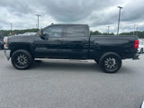 Used 2015 Chevrolet Silverado 1500 LT w/ Max Trailering Package image 5