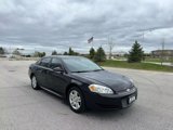 Used 2013 Chevrolet Impala LT w/ LT Sunroof Package image 3