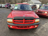 Used 2002 Dodge Dakota Sport image 4