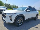 New 2025 Chevrolet Trax LT w/ Driver Confidence Package image 2