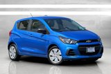 Used 2017 Chevrolet Spark LS image 2