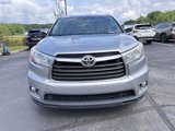 Used 2016 Toyota Highlander Limited image 4
