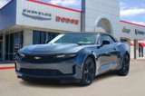 Used 2021 Chevrolet Camaro LT image 2