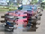 New 2025 Jeep Grand Cherokee L Limited image 2
