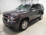 Used 2016 Chevrolet Tahoe LS w/ Max Trailering Package image 3