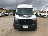 Used 2021 Ford Transit 250 148 High Roof w/ Load Area Protection Package image 2