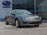 Used 2012 Ford Fusion SE image 3
