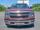Used 2015 Chevrolet Silverado 1500 LT w/ All Star Edition image 3