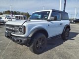 New 2024 Ford Bronco Black Diamond image 2