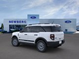 New 2024 Ford Bronco Sport Big Bend image 6