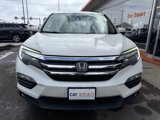 Used 2016 Honda Pilot EX-L image 2