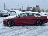 Used 2021 Kia K5 GT-Line w/ GT-Line FWD Premium Package image 4