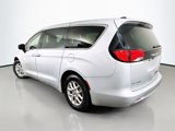 Used 2023 Chrysler Voyager LX image 5