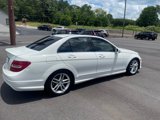 Used 2013 Mercedes-Benz C 250 Sedan image 5