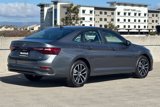 New 2025 Volkswagen Jetta SE image 5