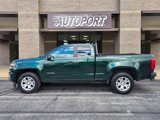 Used 2016 Chevrolet Colorado LT w/ LT Convenience Package image 5