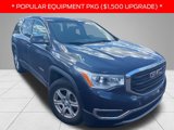 Used 2019 GMC Acadia SLE image 3