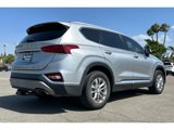 Used 2020 Hyundai Santa Fe SEL image 6