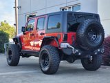 Used 2012 Jeep Wrangler Unlimited Sahara w/ Max Tow Pkg image 4