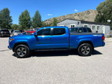 Used 2017 Toyota Tacoma 4x4 Double Cab image 2