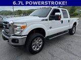 Used 2012 Ford F350 XLT w/ XLT Premium Pkg image 5