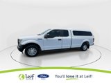 Used 2017 Ford F150 XL w/ Equipment Group 101A Mid image 4